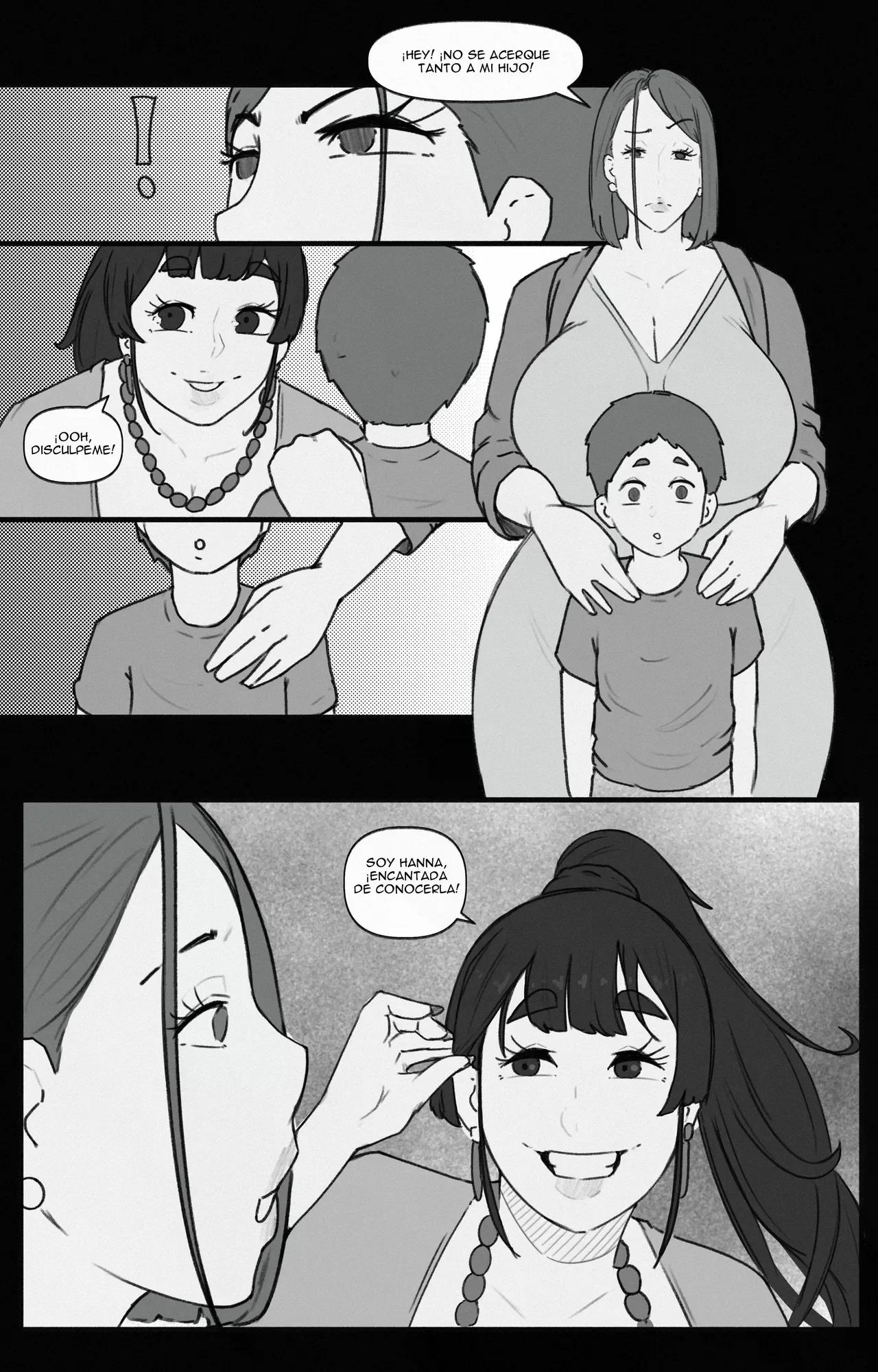 Forbidden LUST parte 3