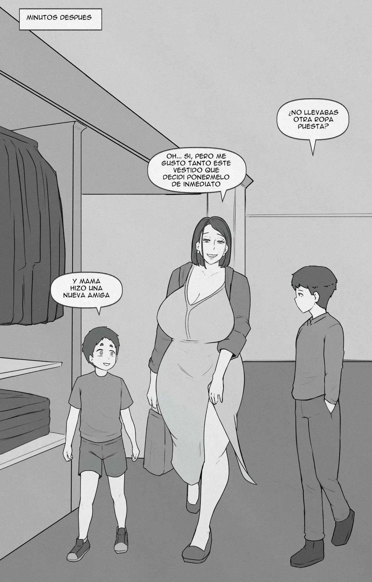 Forbidden LUST parte 3