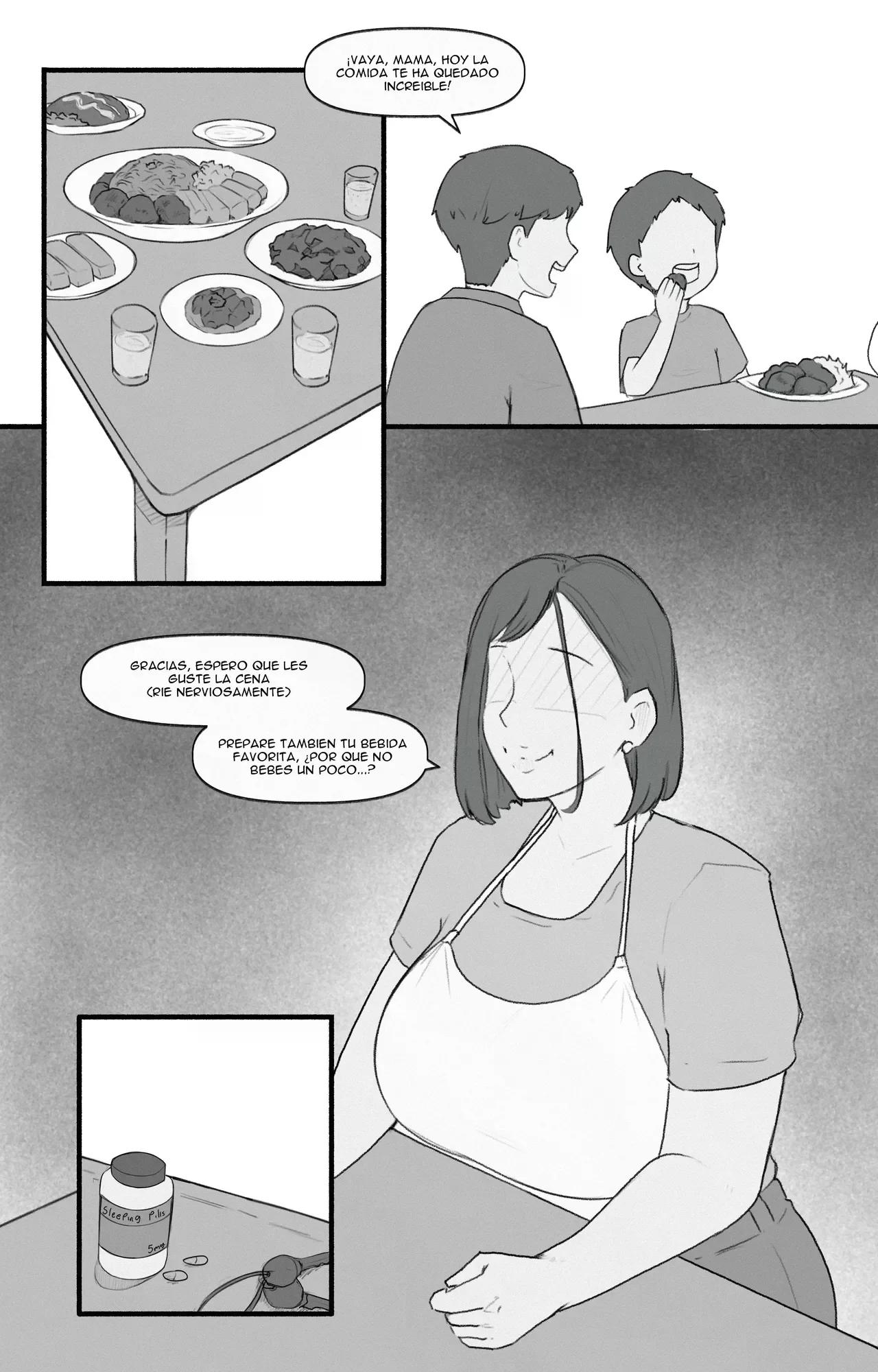 Forbidden LUST parte 3