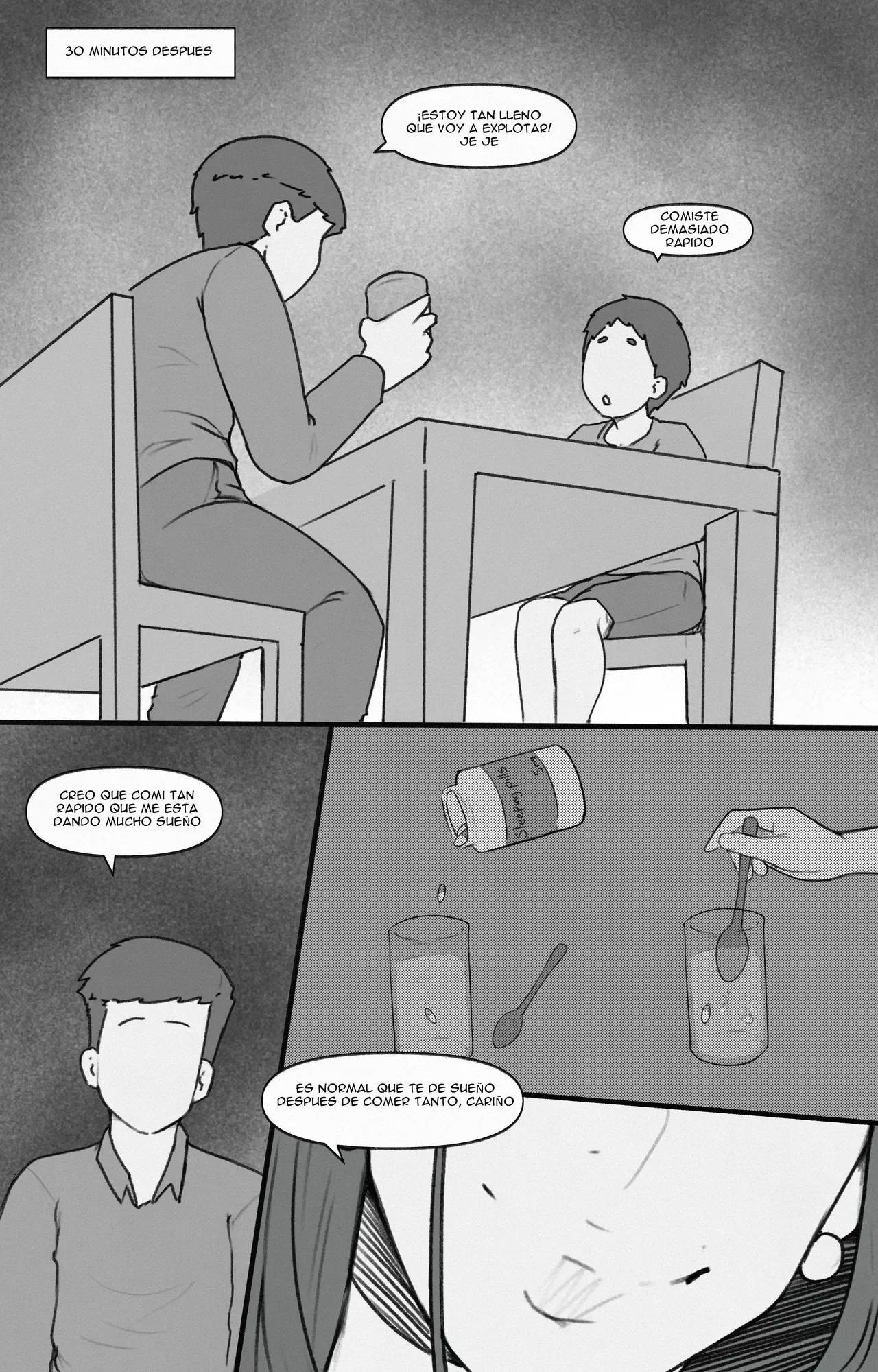 Forbidden LUST parte 3