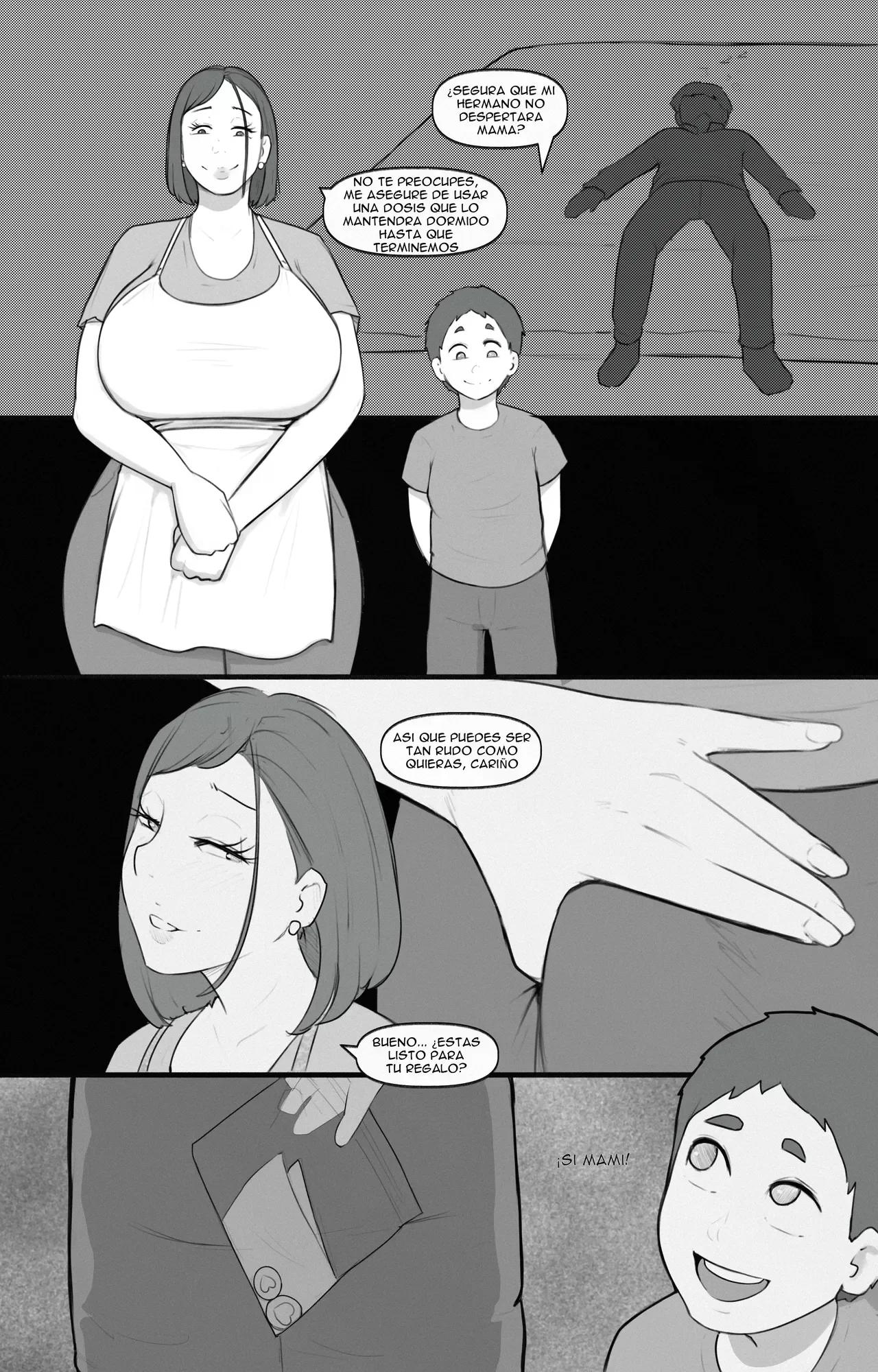 Forbidden LUST parte 3