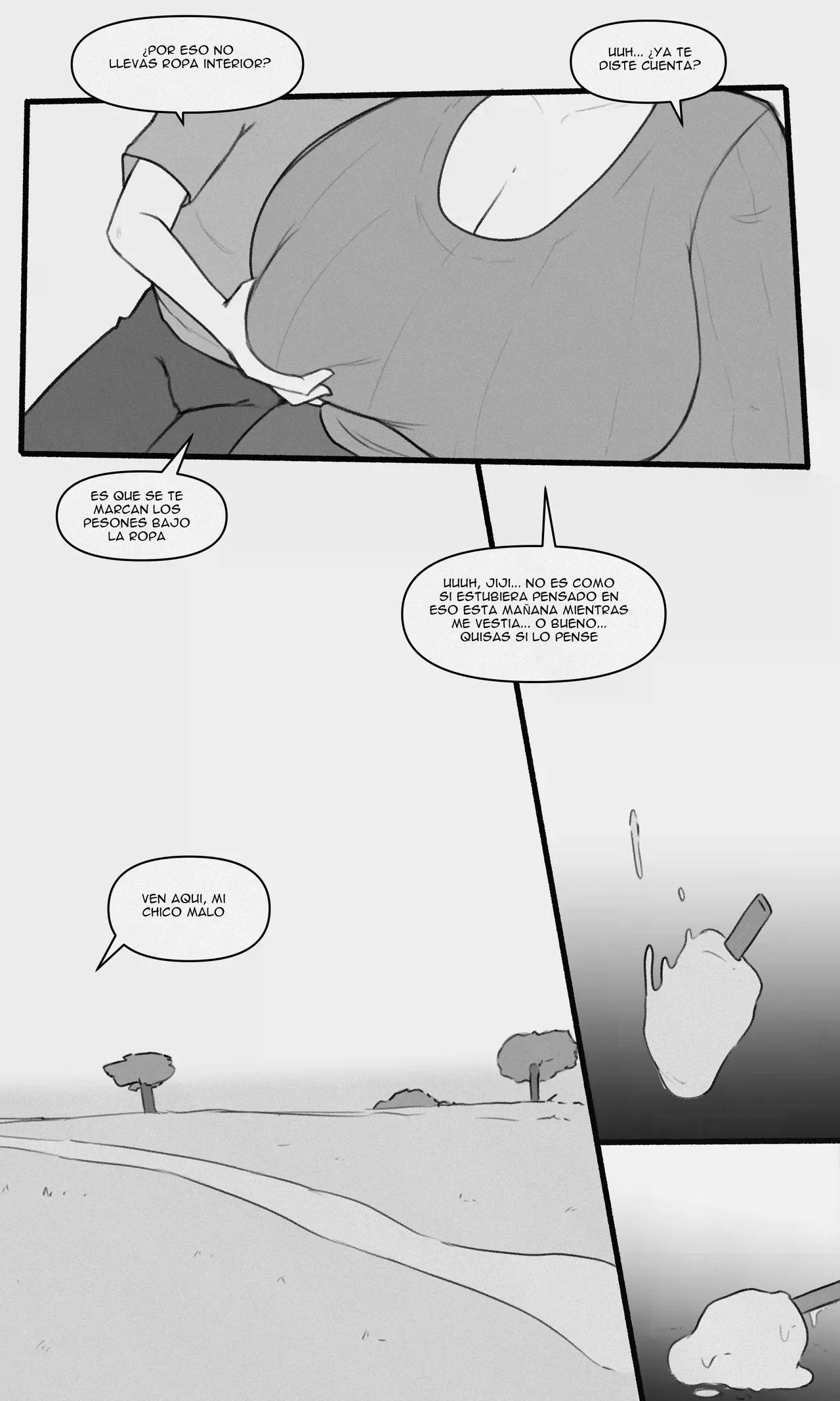 Forbidden LUST parte 3