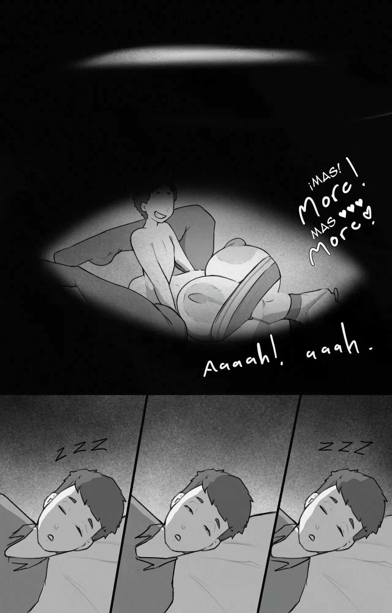 Forbidden LUST parte 3