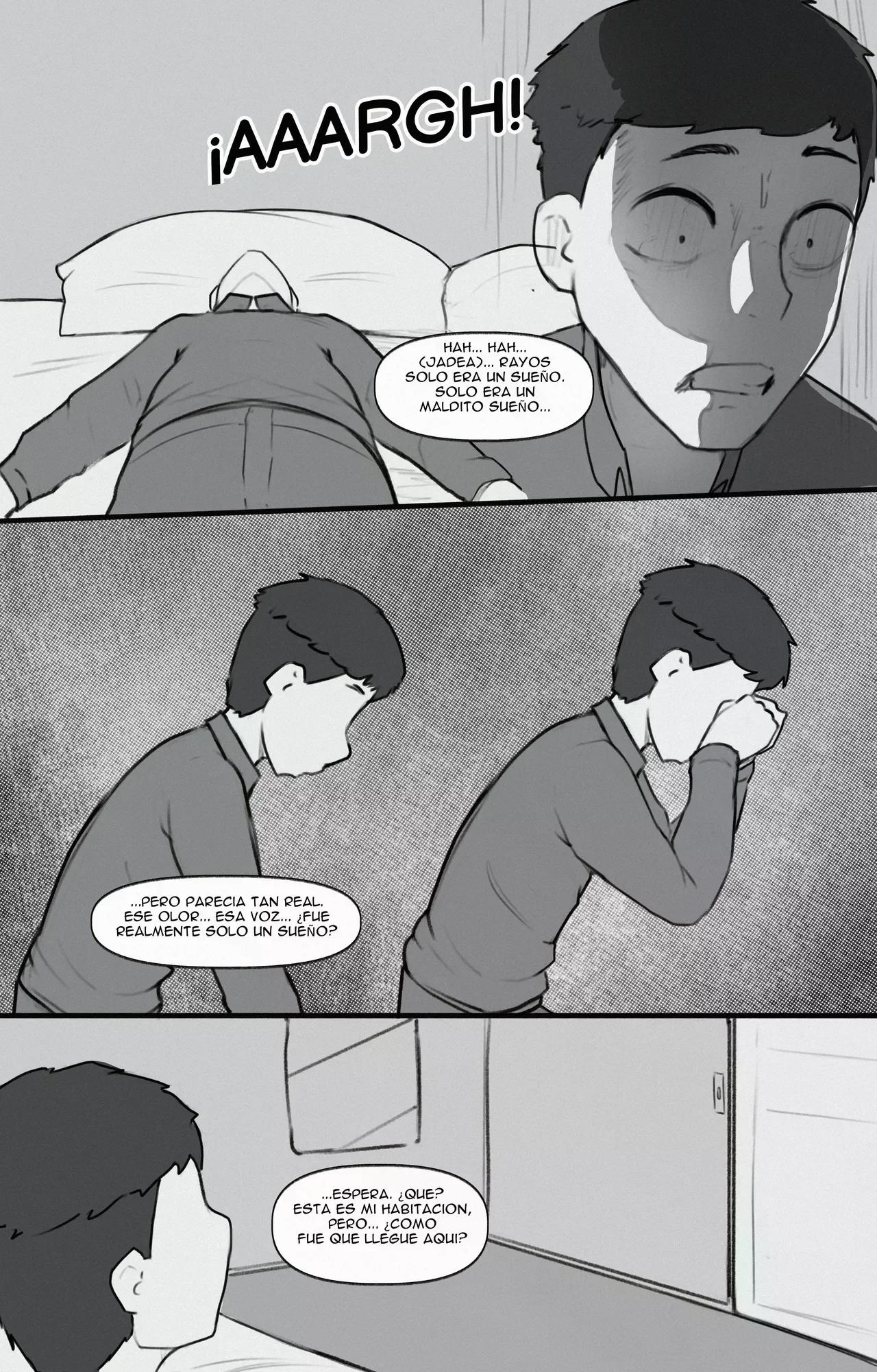 Forbidden LUST parte 3