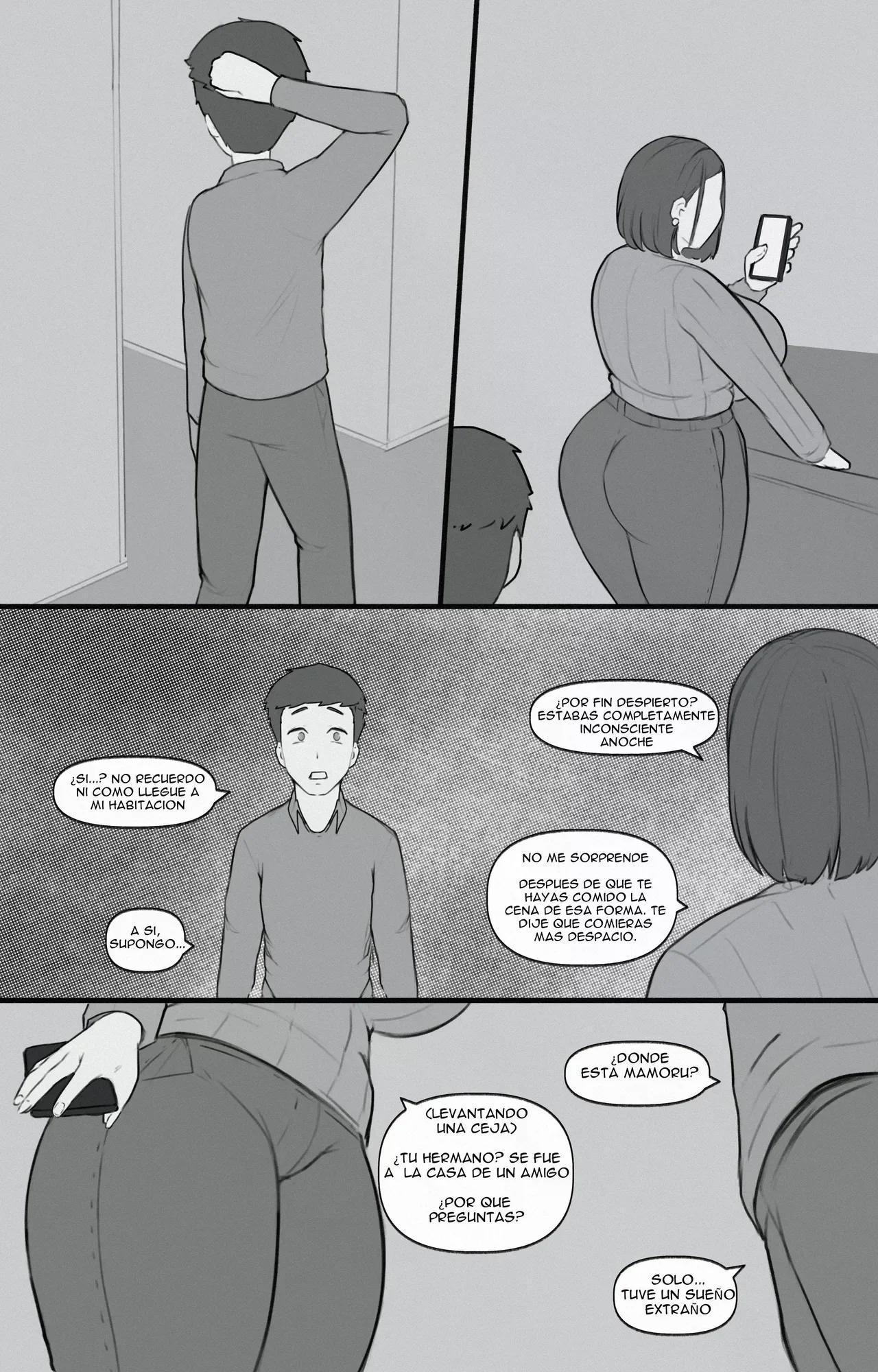 Forbidden LUST parte 3