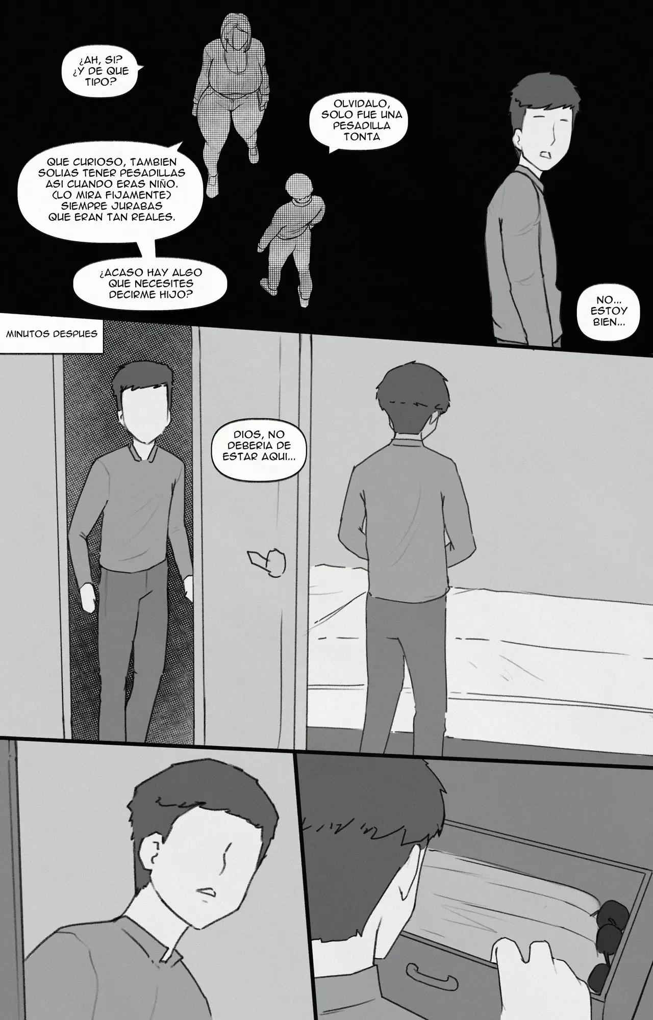 Forbidden LUST parte 3