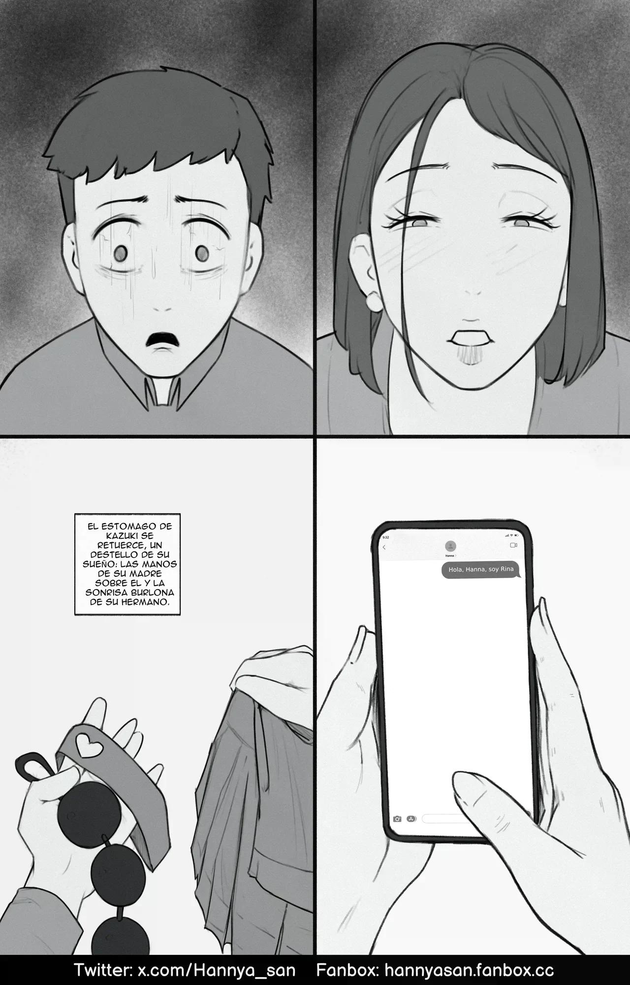 Forbidden LUST parte 3