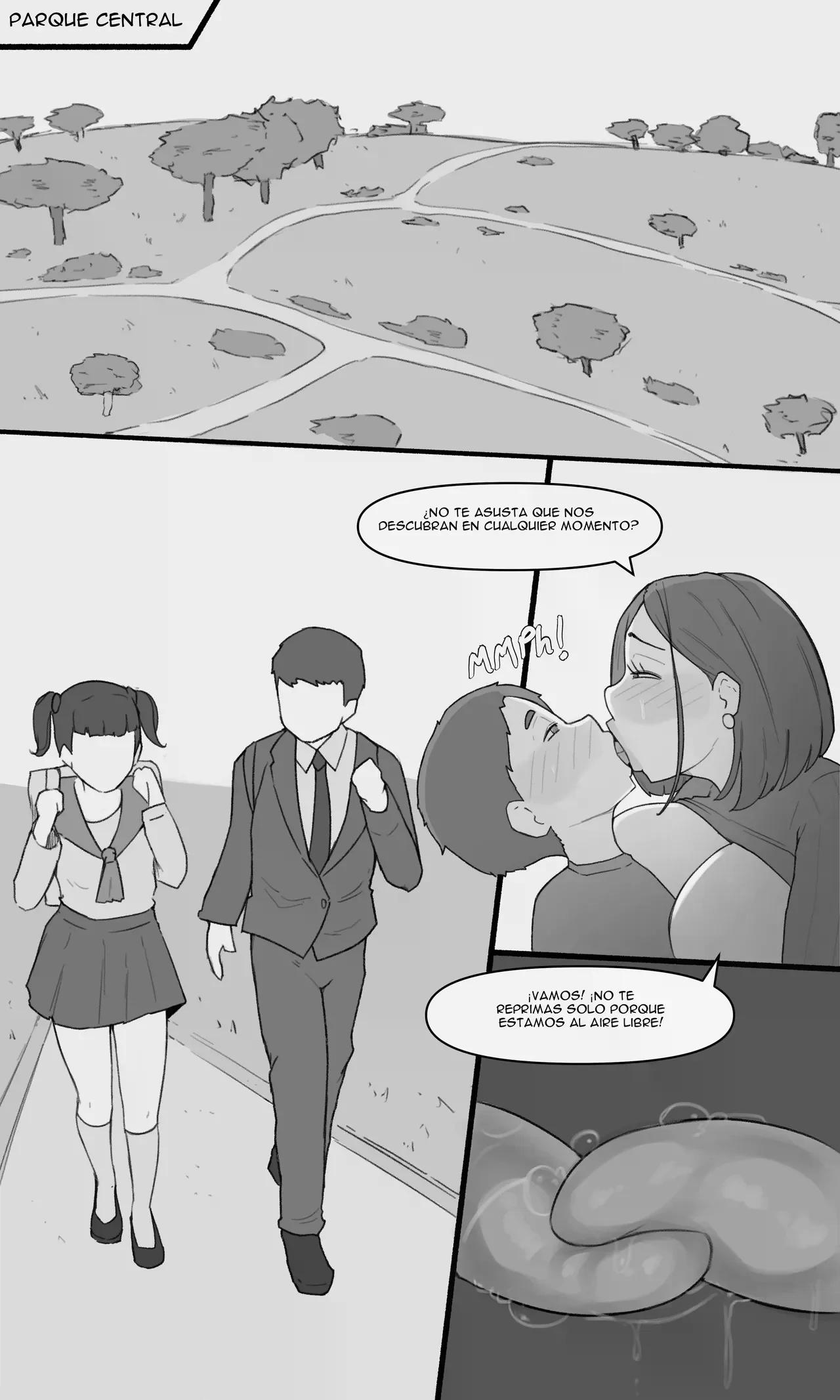 Forbidden LUST parte 3