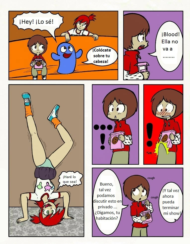 FOSTER Cookies Sweet Treats parte 1