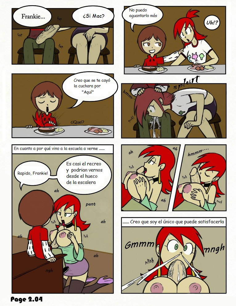 FOSTER Cookies Sweet Treats parte 2