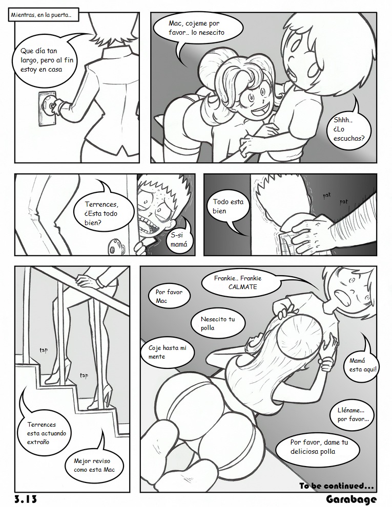FOSTER Cookies Sweet Treats parte 3