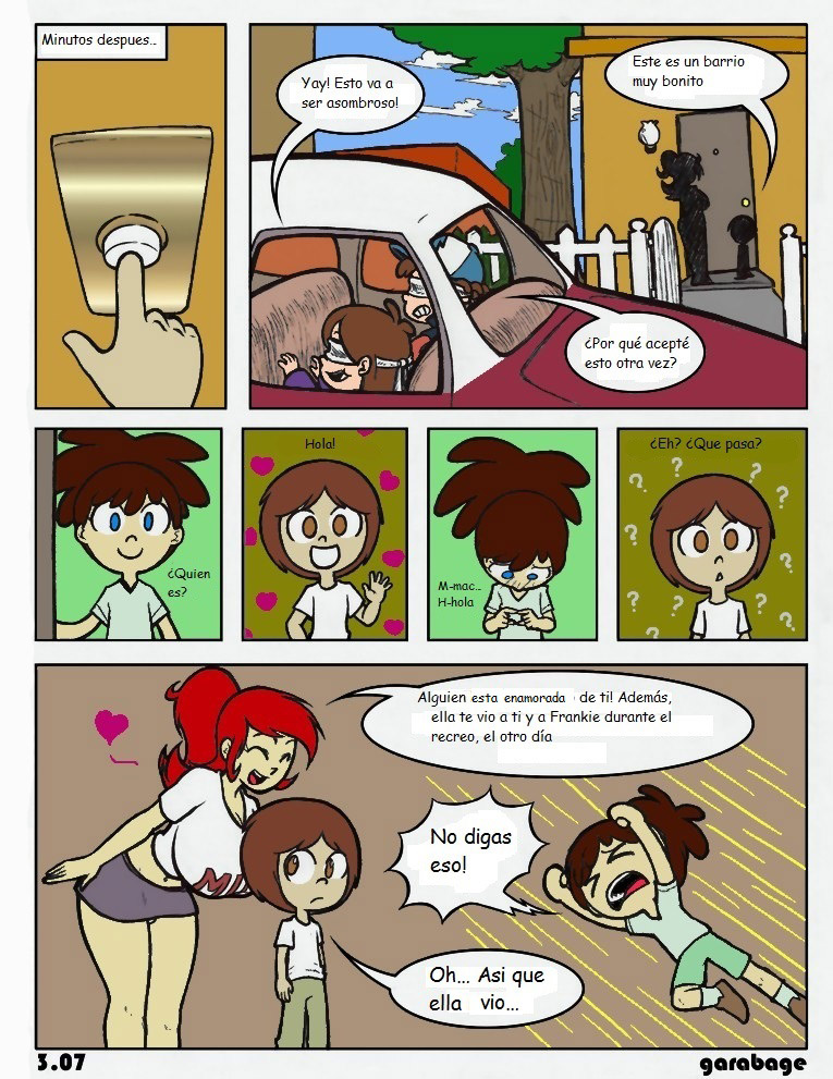 FOSTER Cookies Sweet Treats parte 3