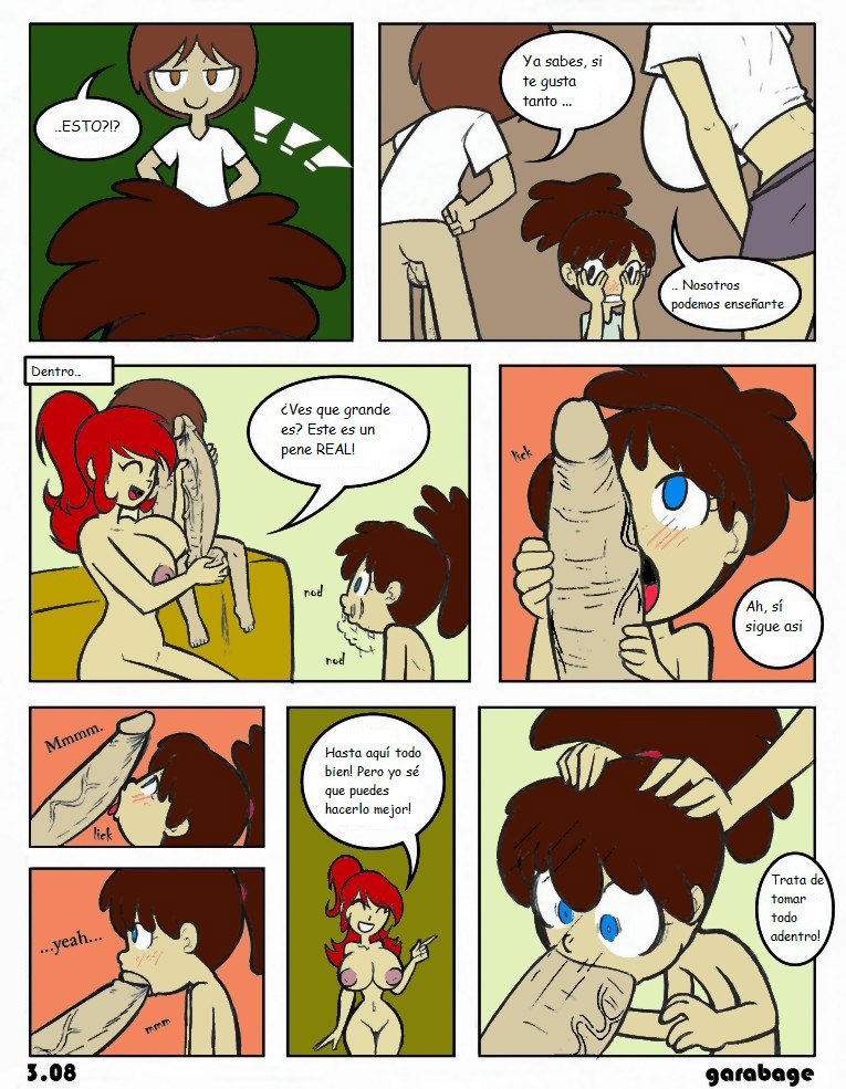 FOSTER Cookies Sweet Treats parte 3
