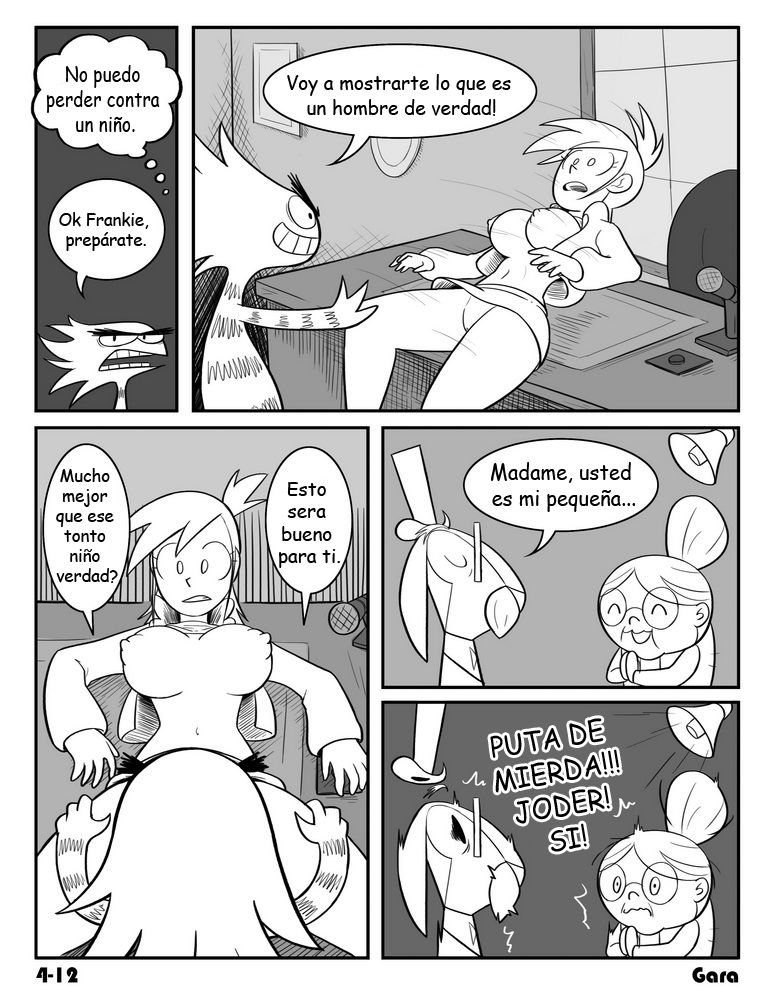 FOSTER Cookies Sweet Treats parte 4