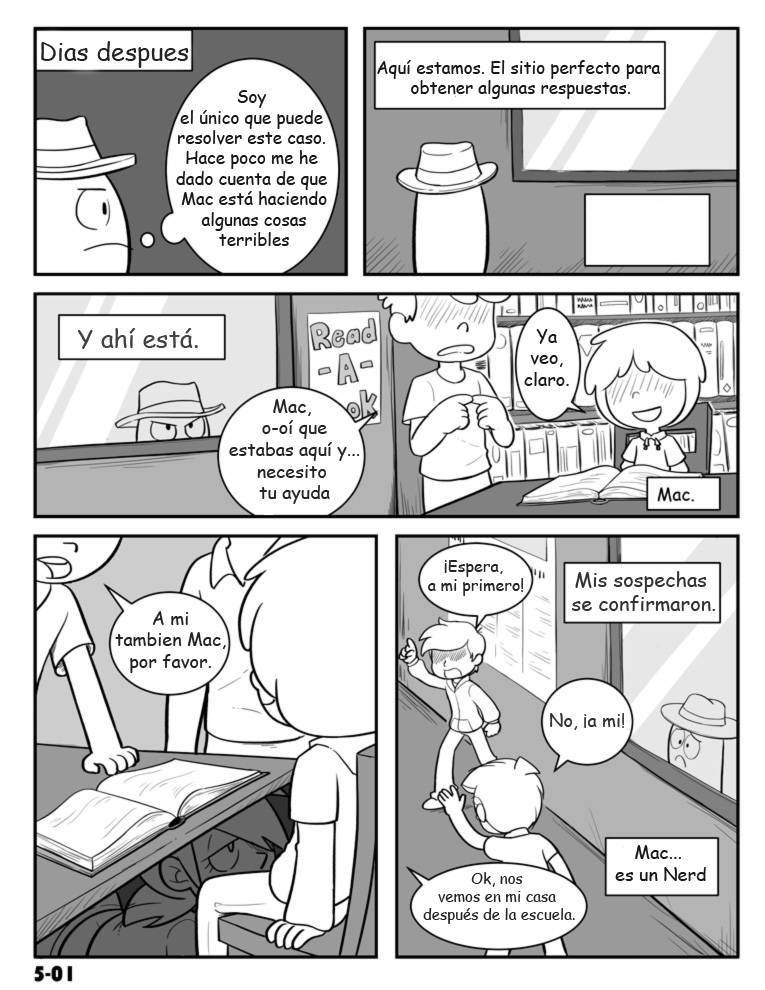 FOSTER Cookies Sweet Treats parte 5