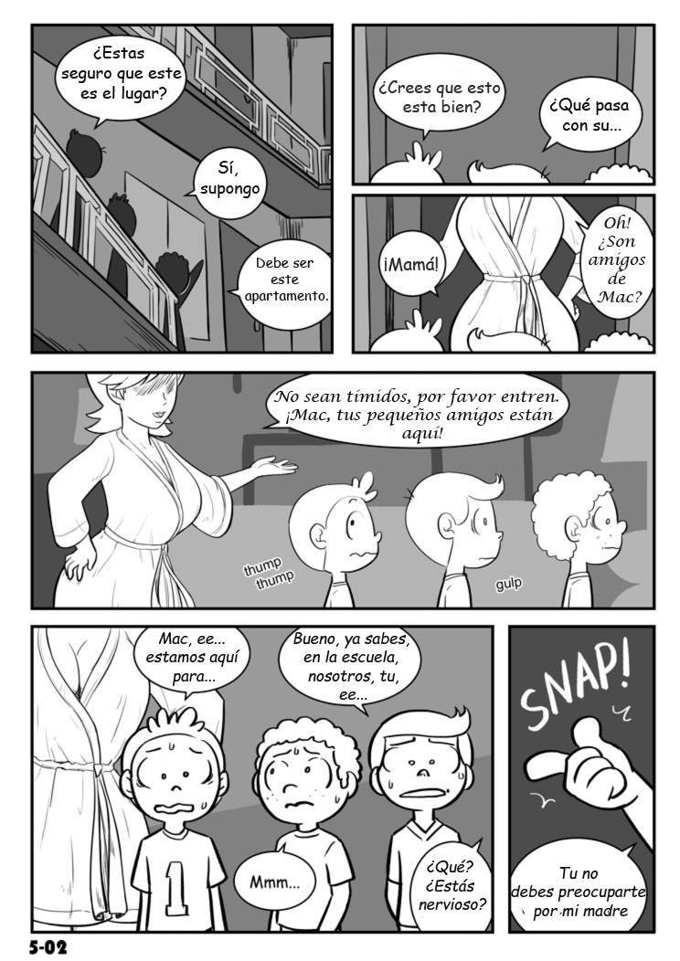 FOSTER Cookies Sweet Treats parte 5