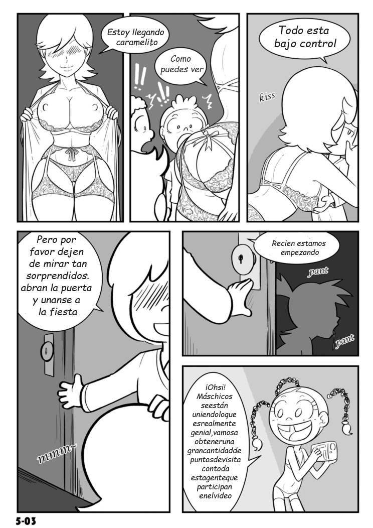 FOSTER Cookies Sweet Treats parte 5