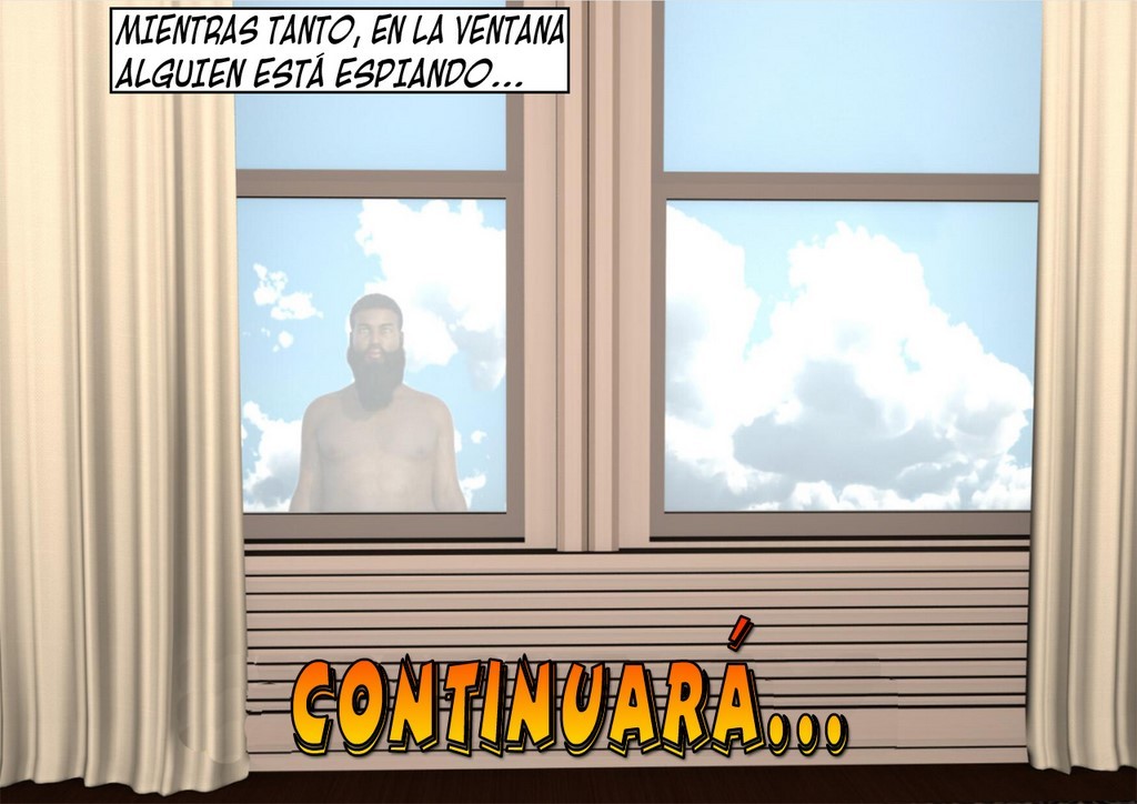 FOSTER MOTHER parte 2