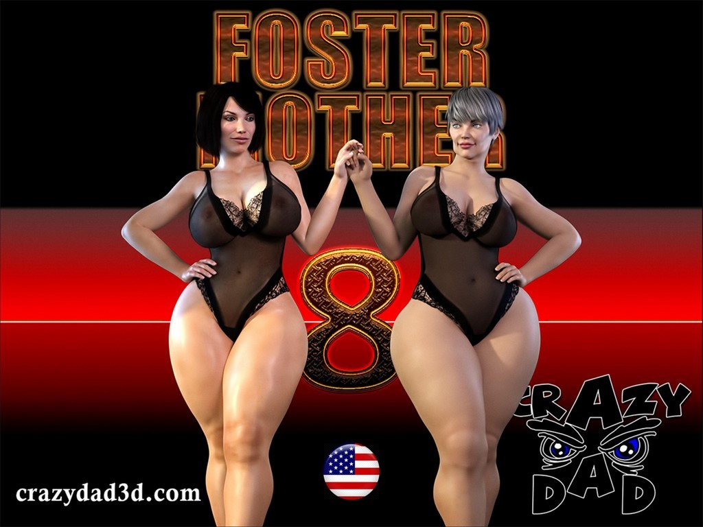 FOSTER MOTHER parte 8