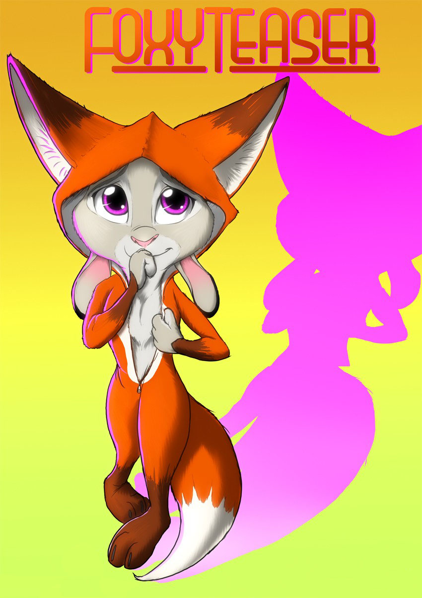 FOXY Teaser