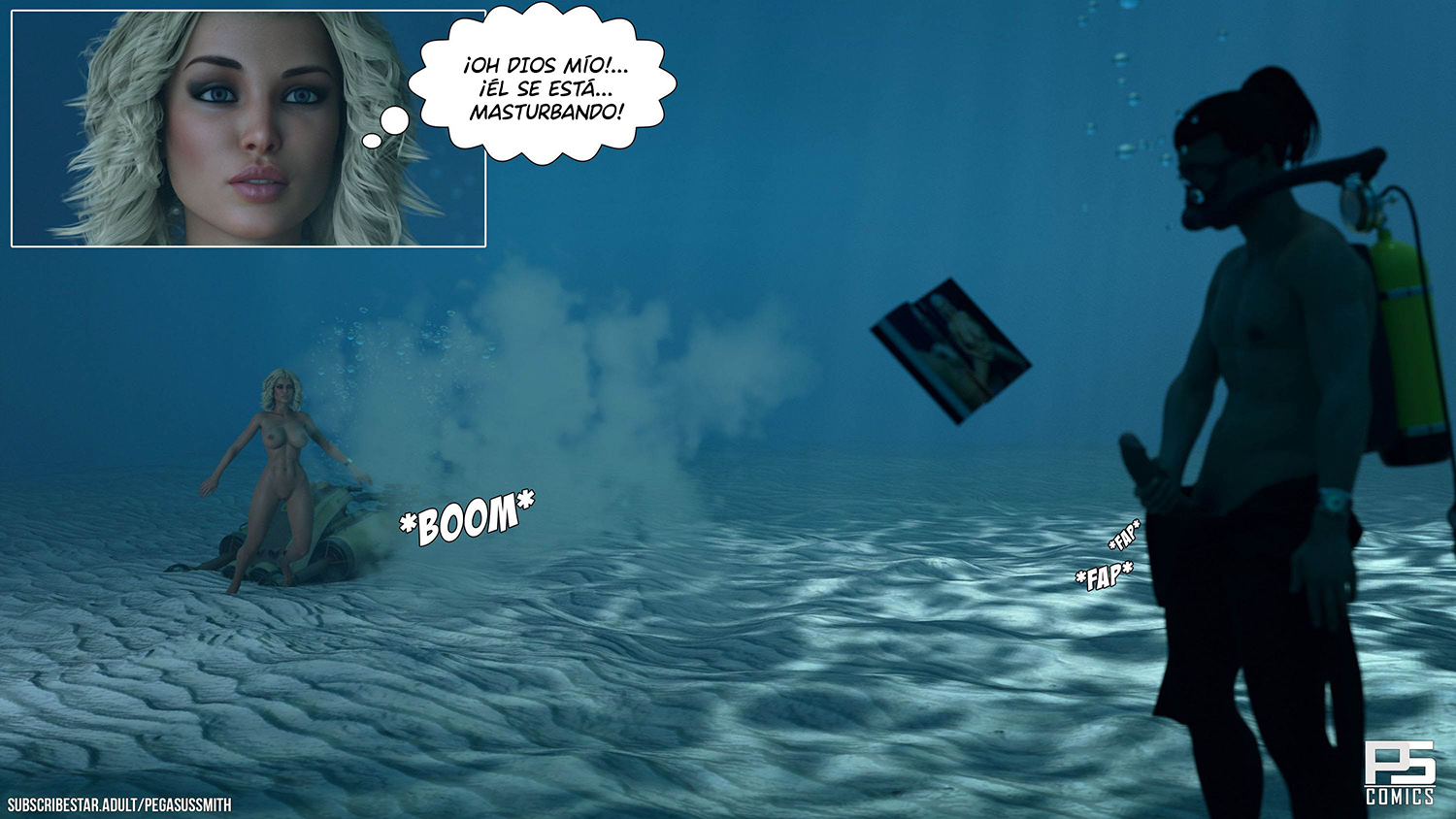 FREE SEXUAL dive