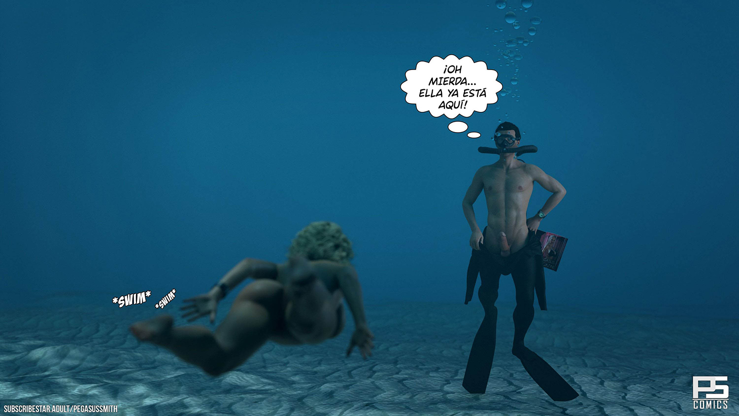 FREE SEXUAL dive