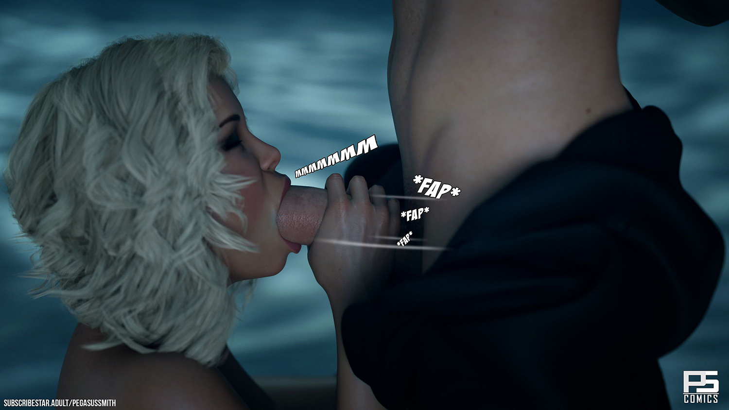 FREE SEXUAL dive