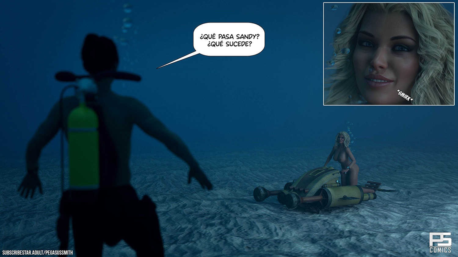 FREE SEXUAL dive