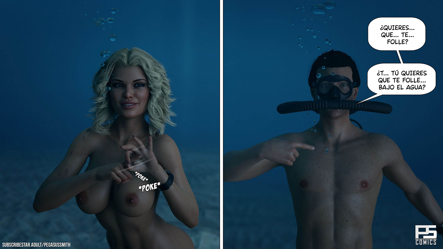 FREE SEXUAL dive