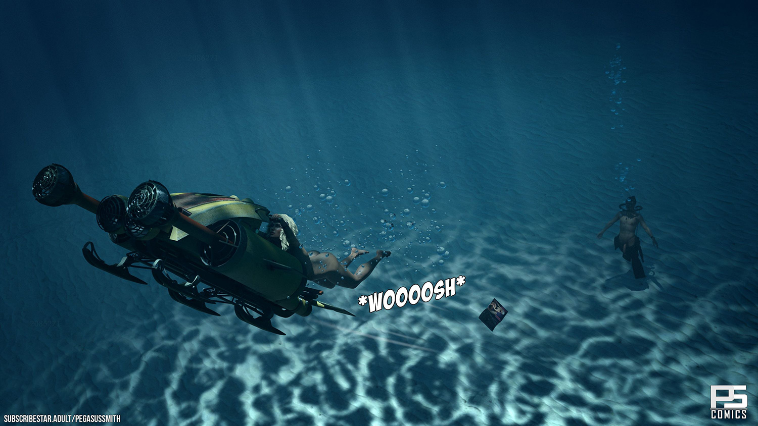 FREE SEXUAL dive