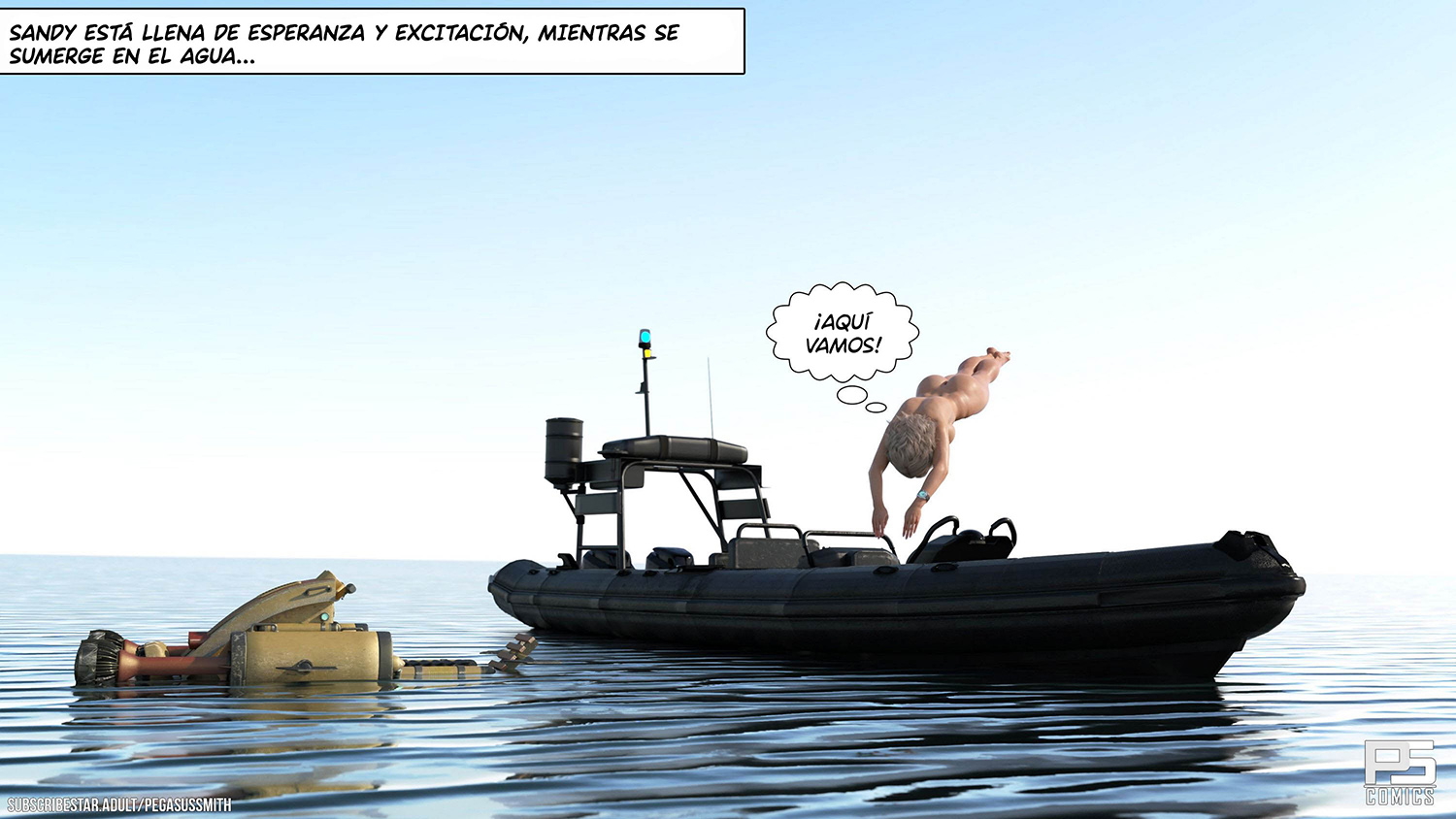 FREE SEXUAL dive