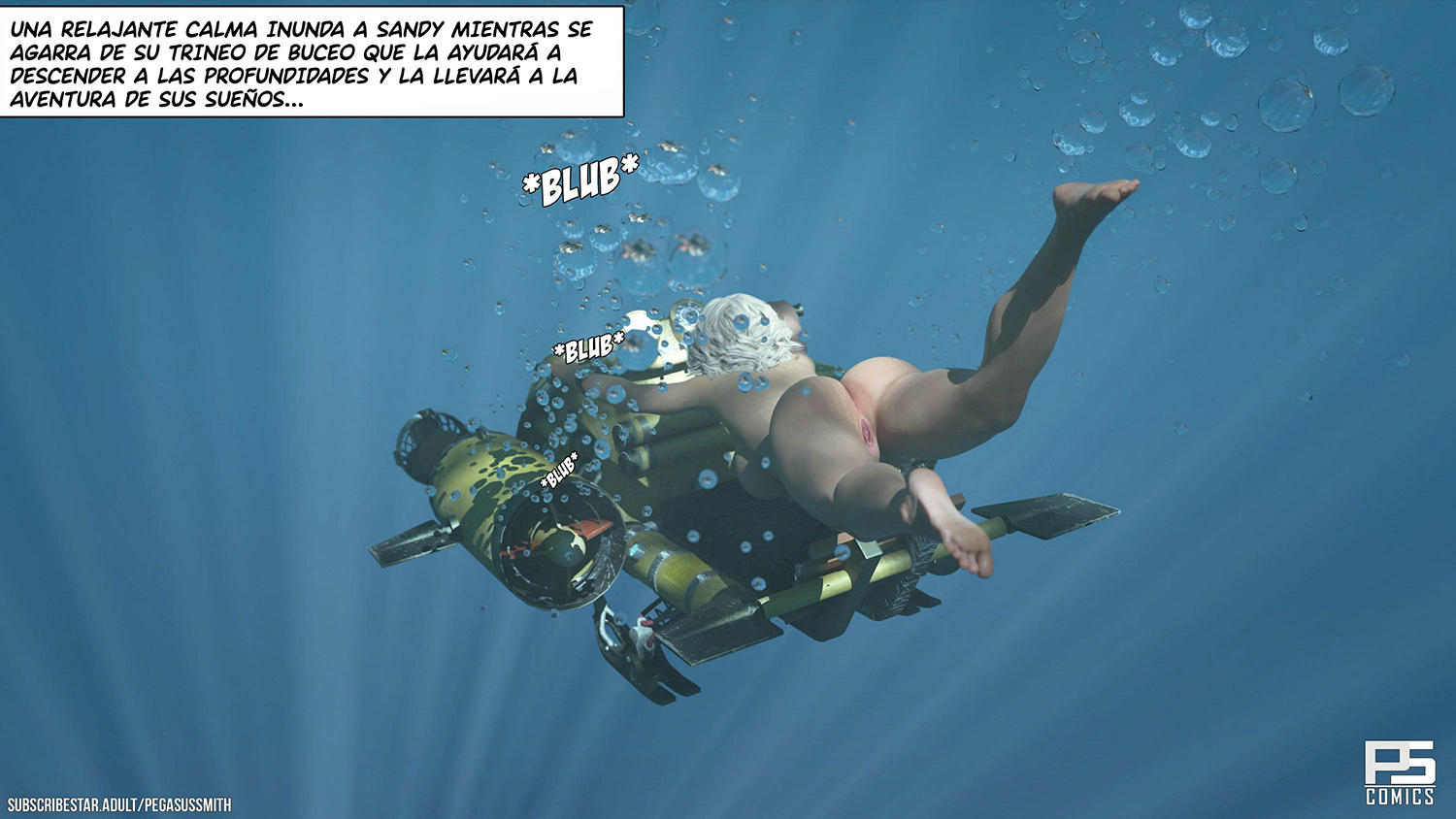 FREE SEXUAL dive