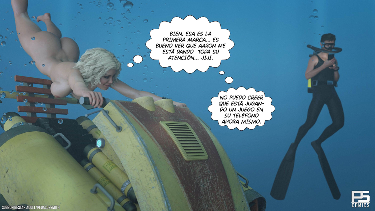 FREE SEXUAL dive
