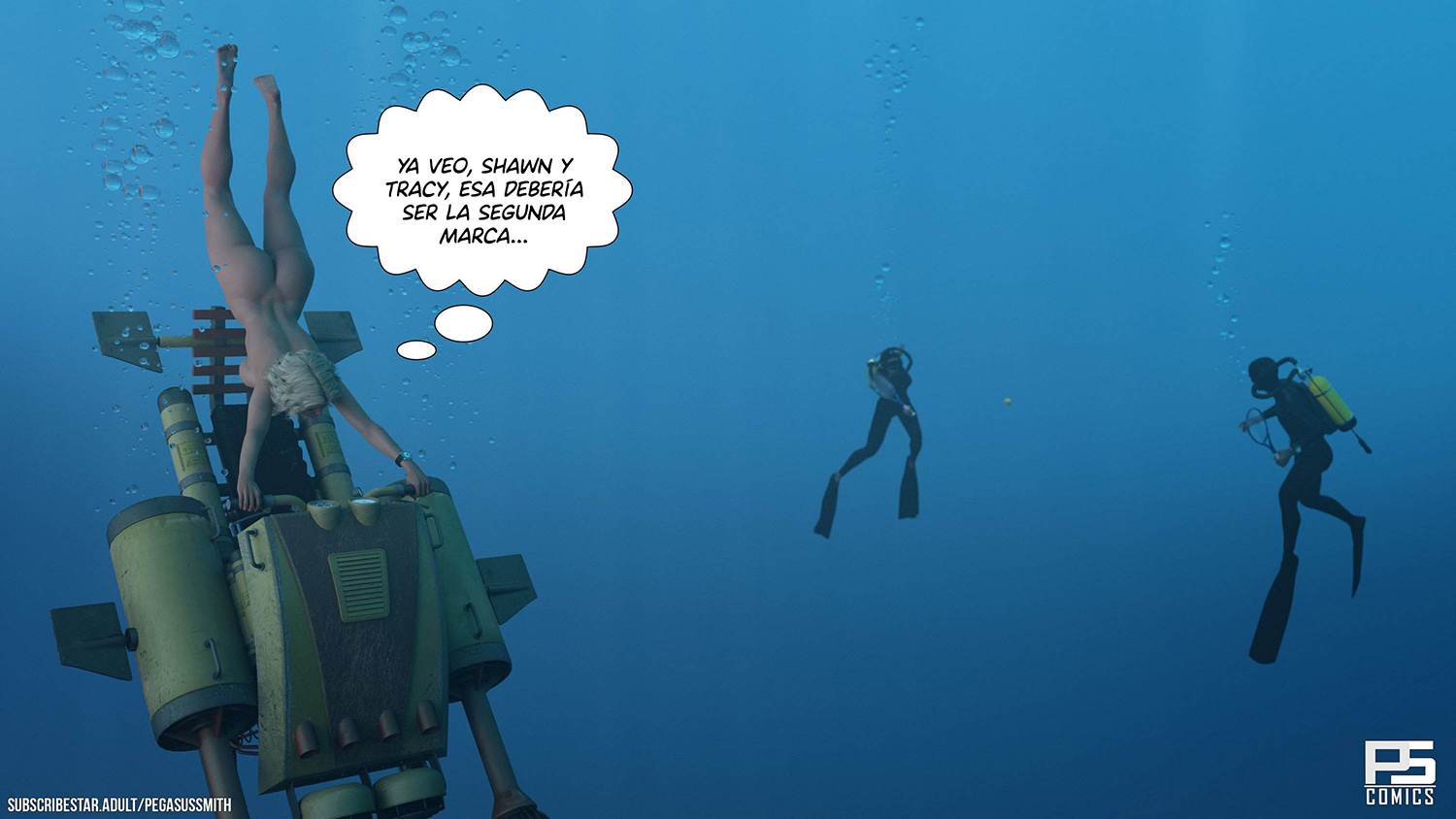 FREE SEXUAL dive