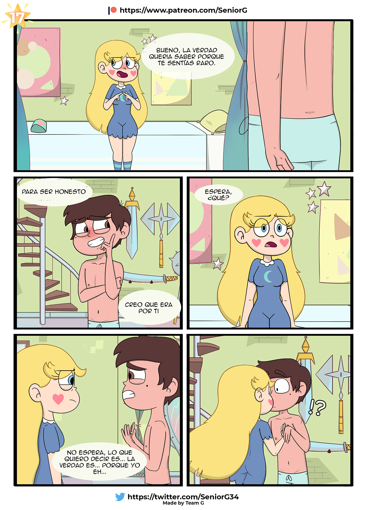 FRIENDSHIP Thursday