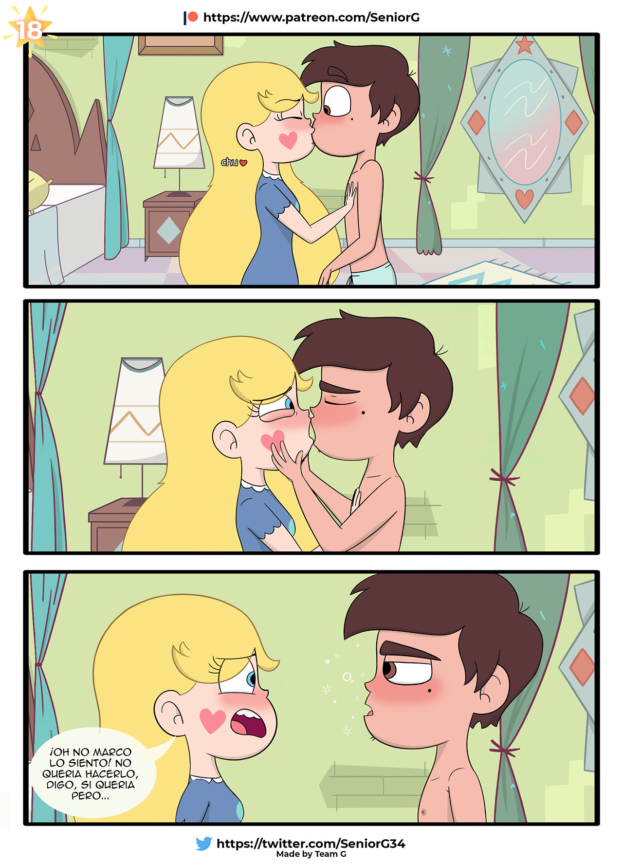 FRIENDSHIP Thursday