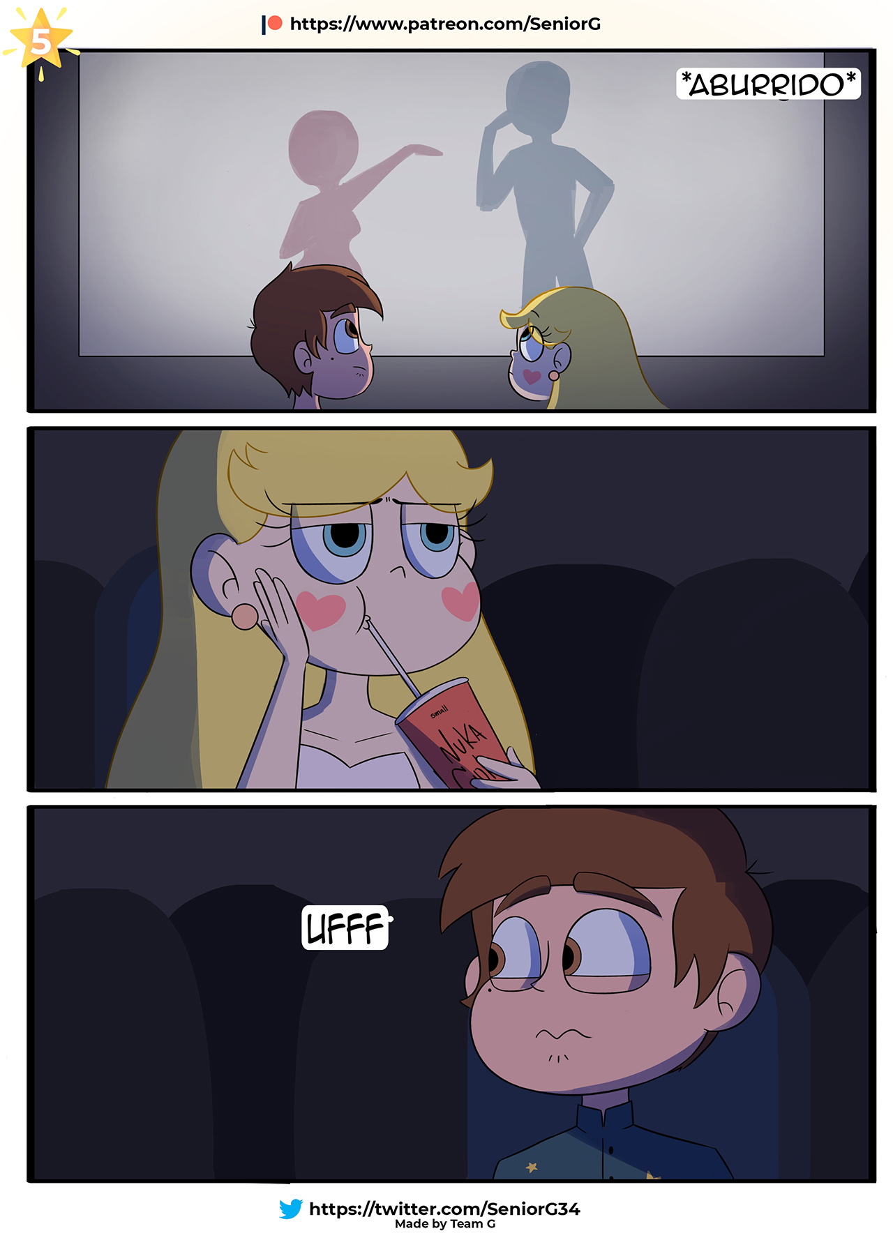 FRIENDSHIP Thursday