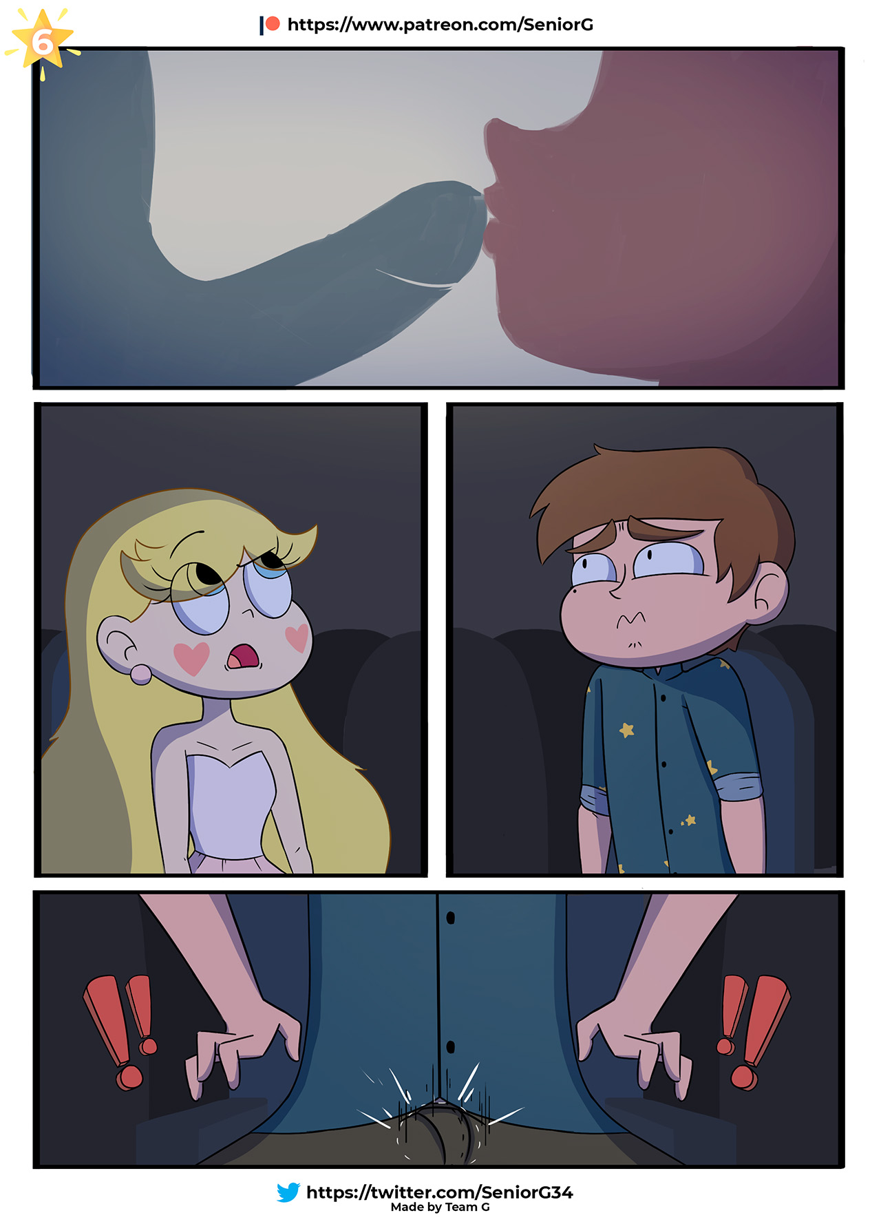 FRIENDSHIP Thursday