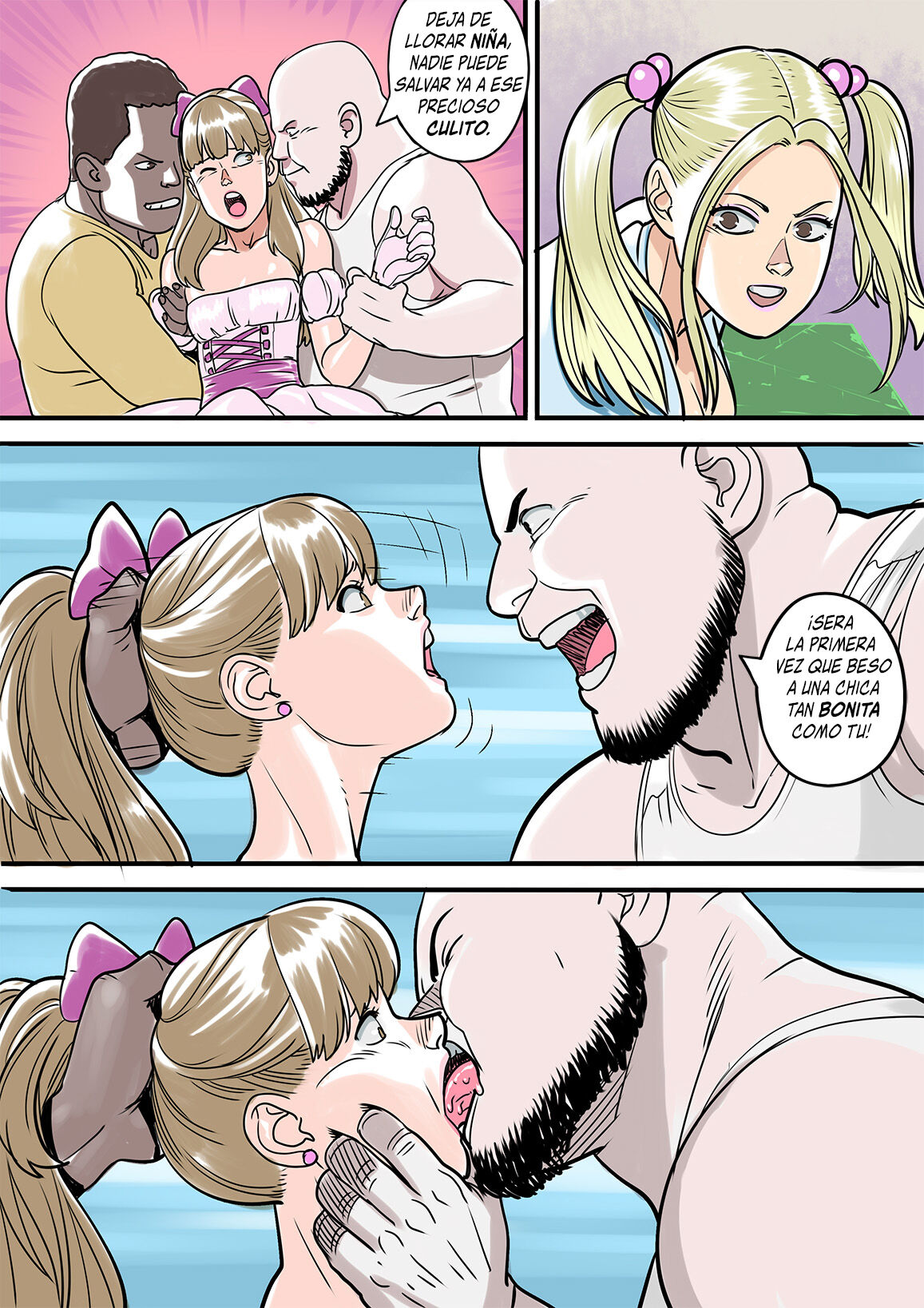 FUCK DOLL