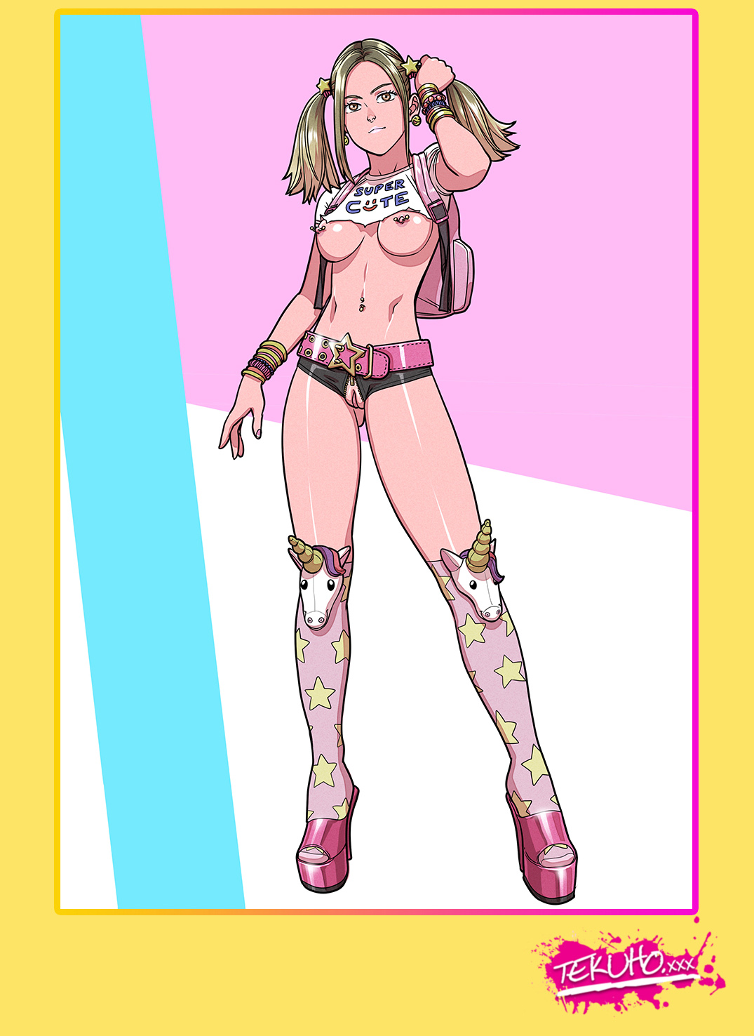 FUCK DOLL