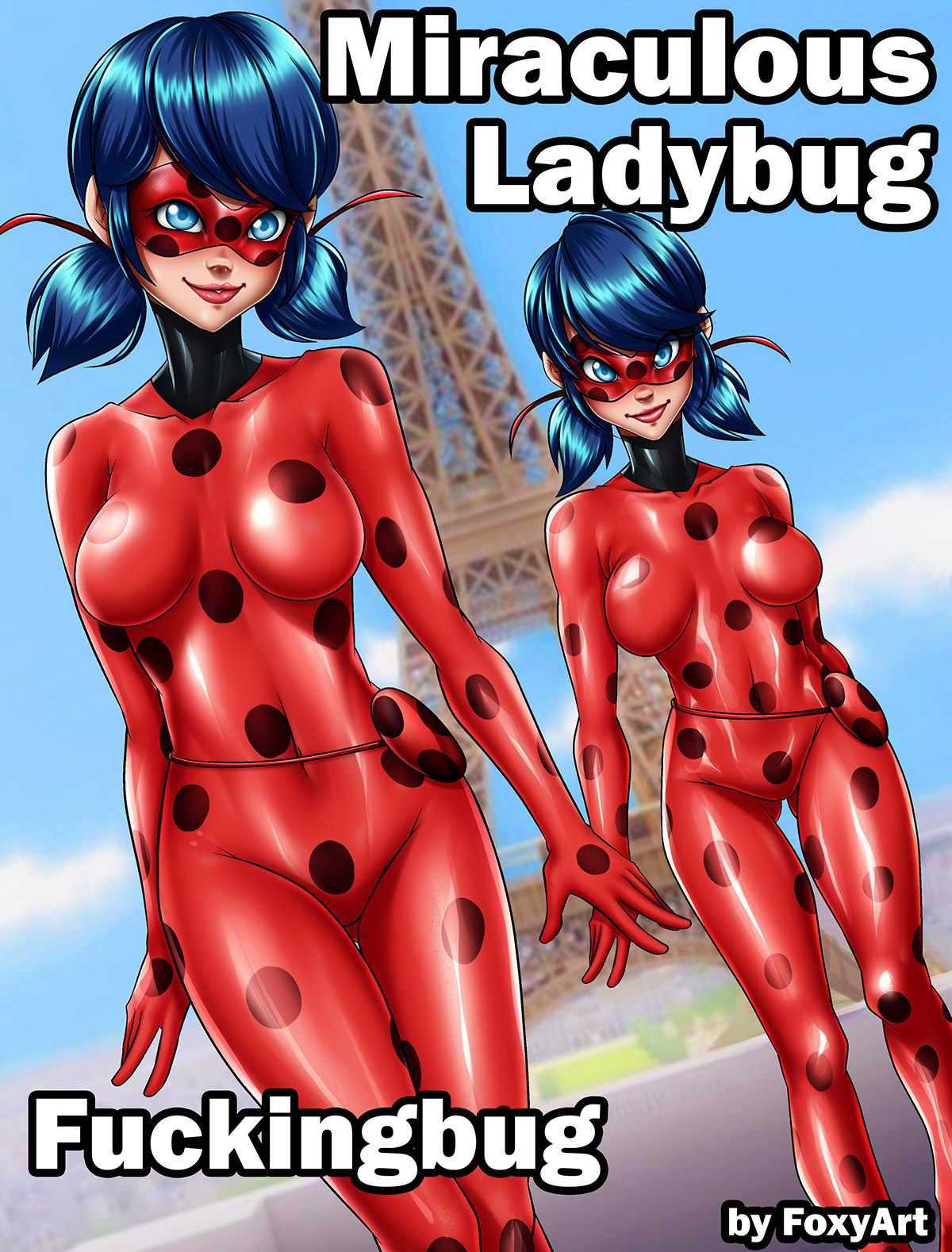 FUCKINGBUG