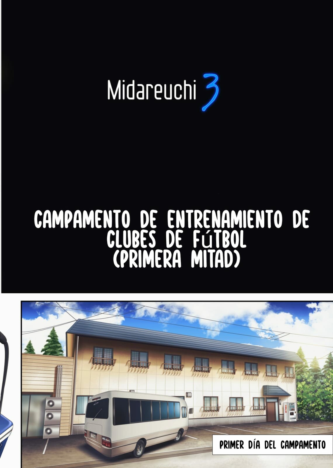FUERA de RITMO parte 3