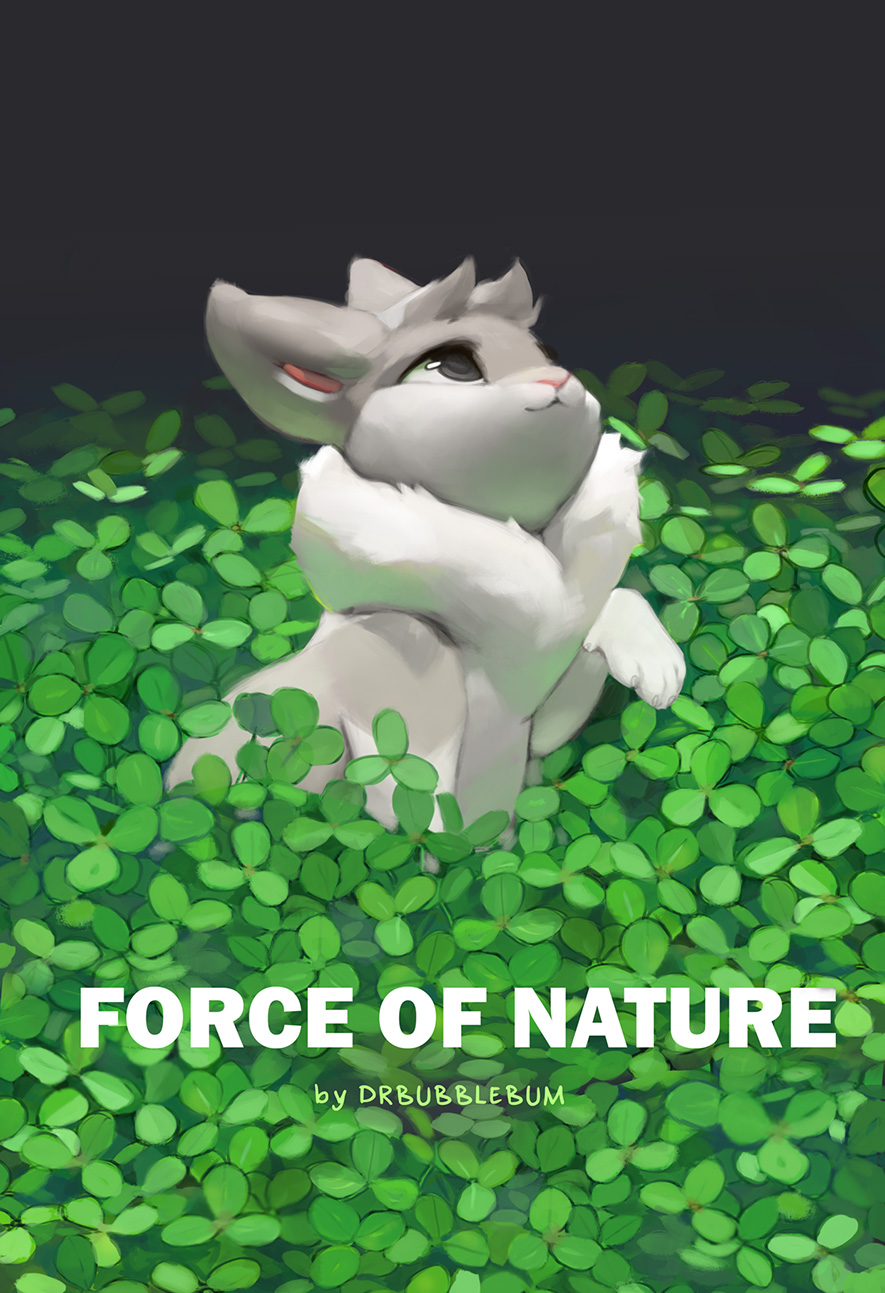 Fuerza de la NATURALEZA parte 1