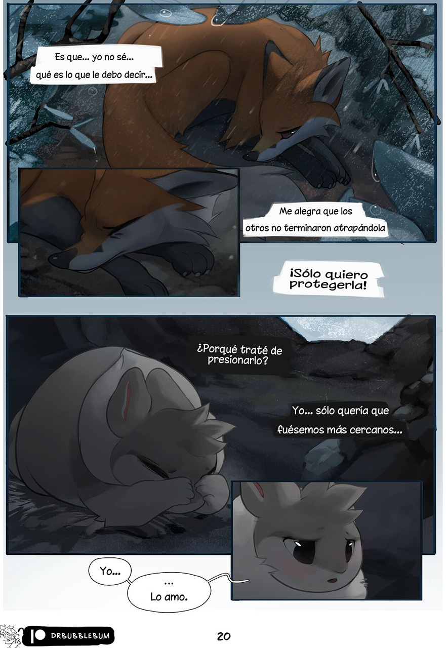 Fuerza de la NATURALEZA parte 1