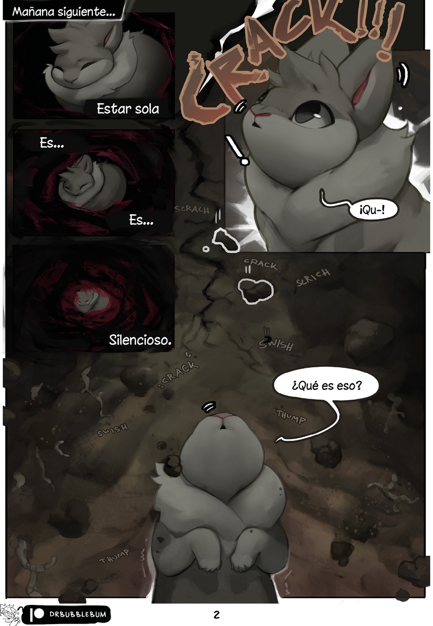 Fuerza de la NATURALEZA parte 1