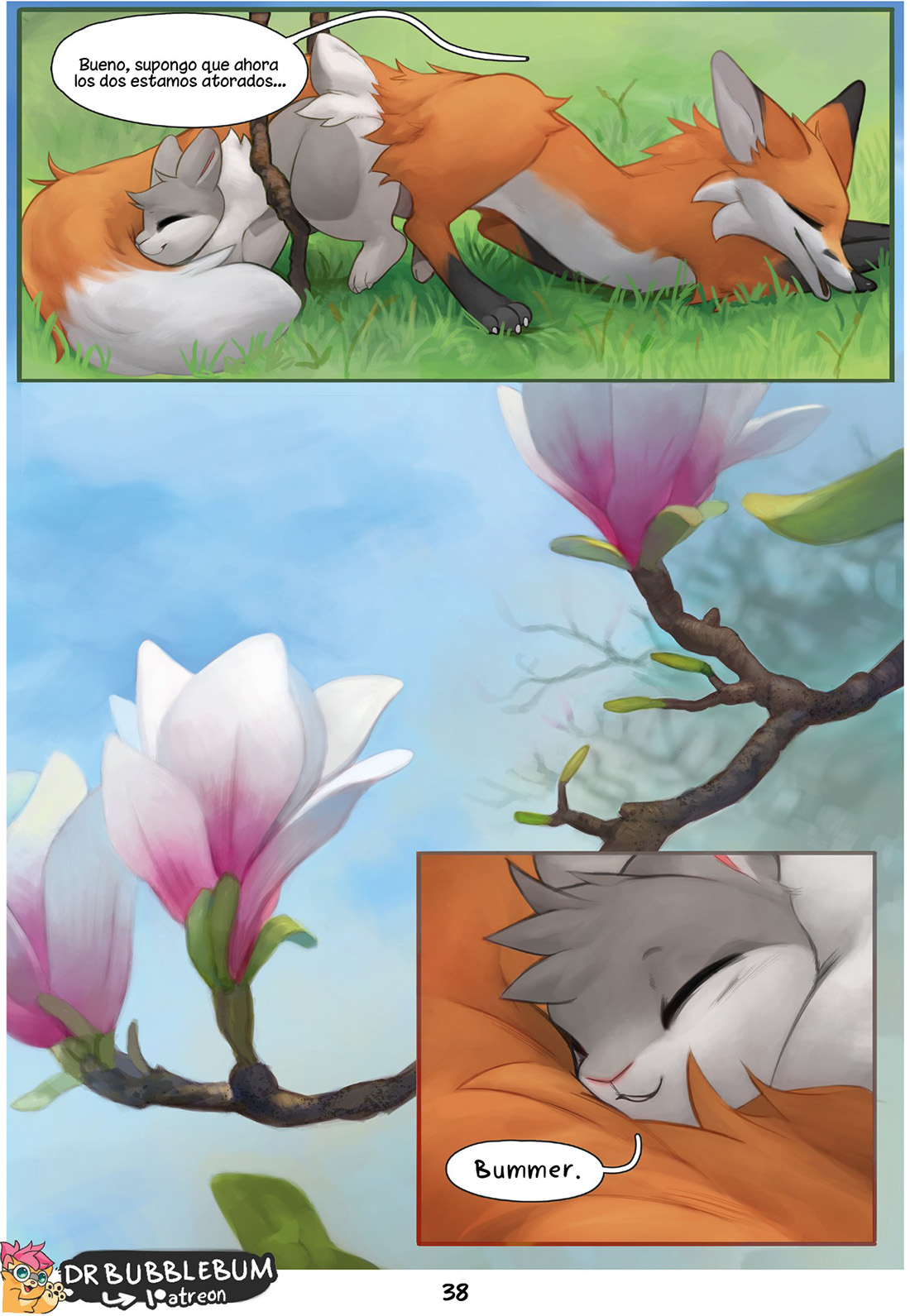 Fuerza de la NATURALEZA parte 1