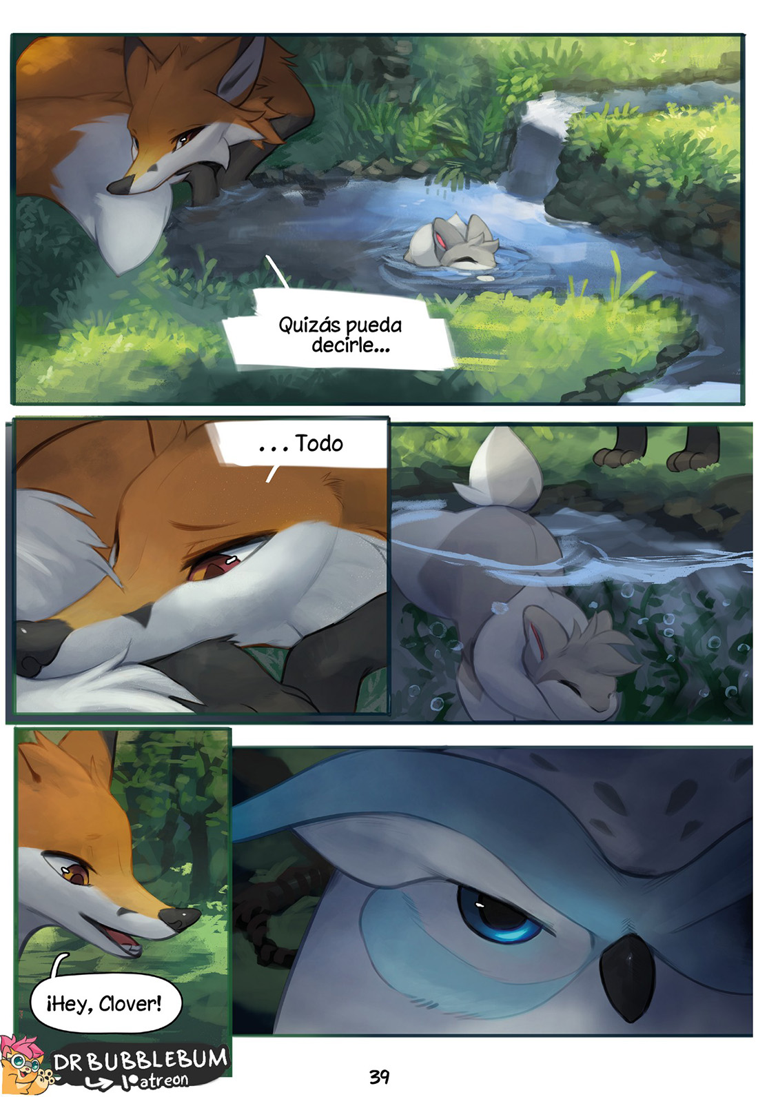 Fuerza de la NATURALEZA parte 1