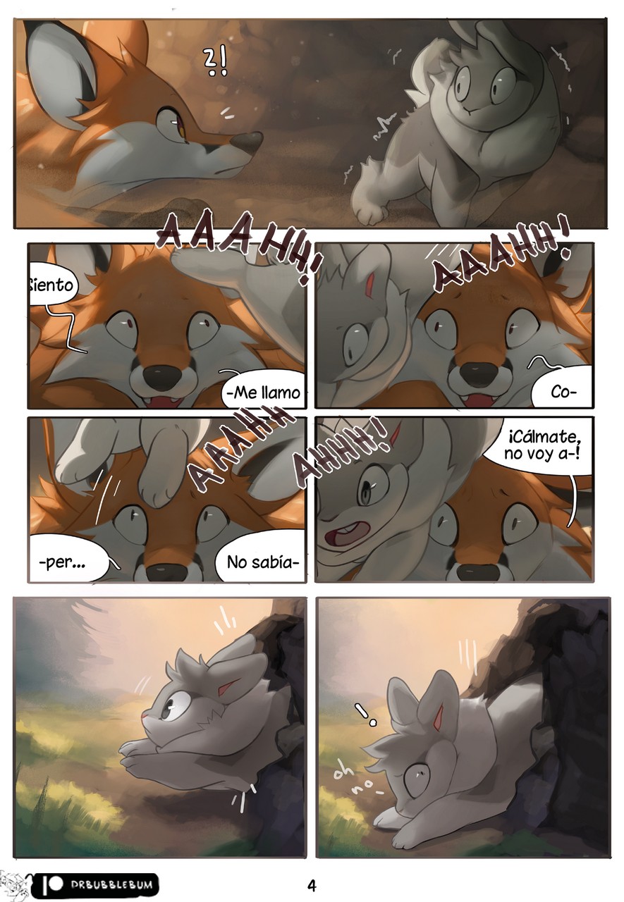 Fuerza de la NATURALEZA parte 1