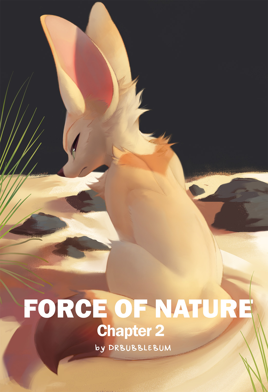 Fuerza de la NATURALEZA parte 2