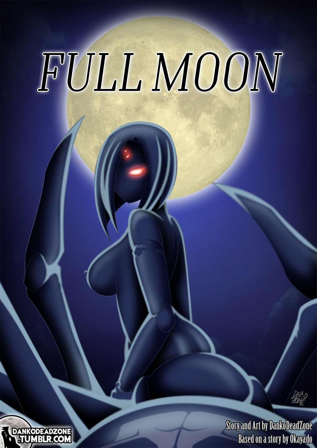 Full MOON